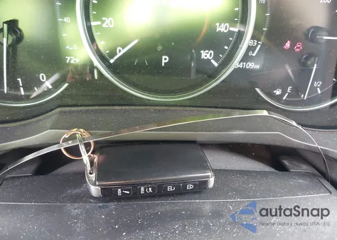 2021 Mazda Cx-9 Carbon Edition z USA, uszkodzony, nr VIN JM3TCADY7M0517187